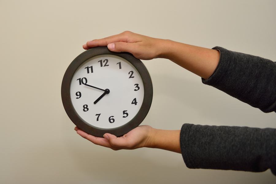 Mennyi időt vesz igénybe?